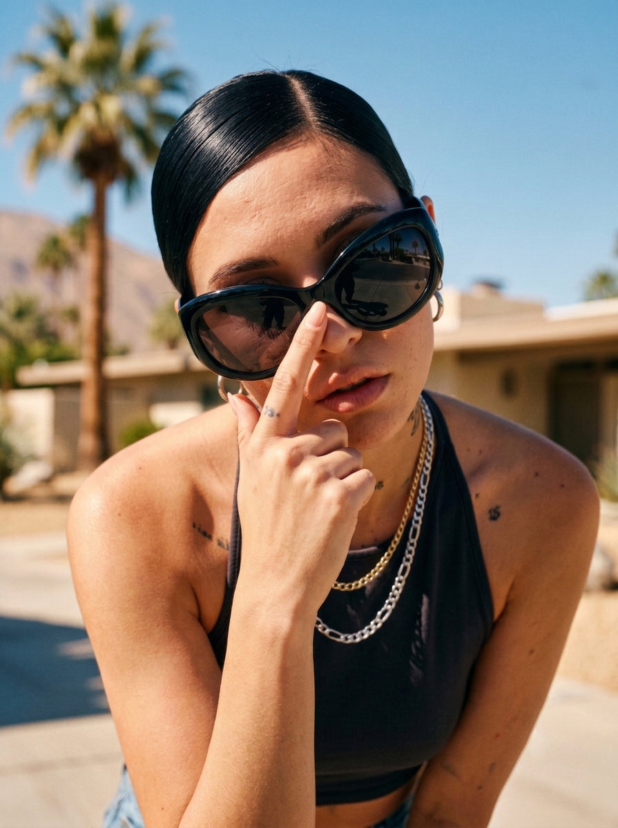 Glasses