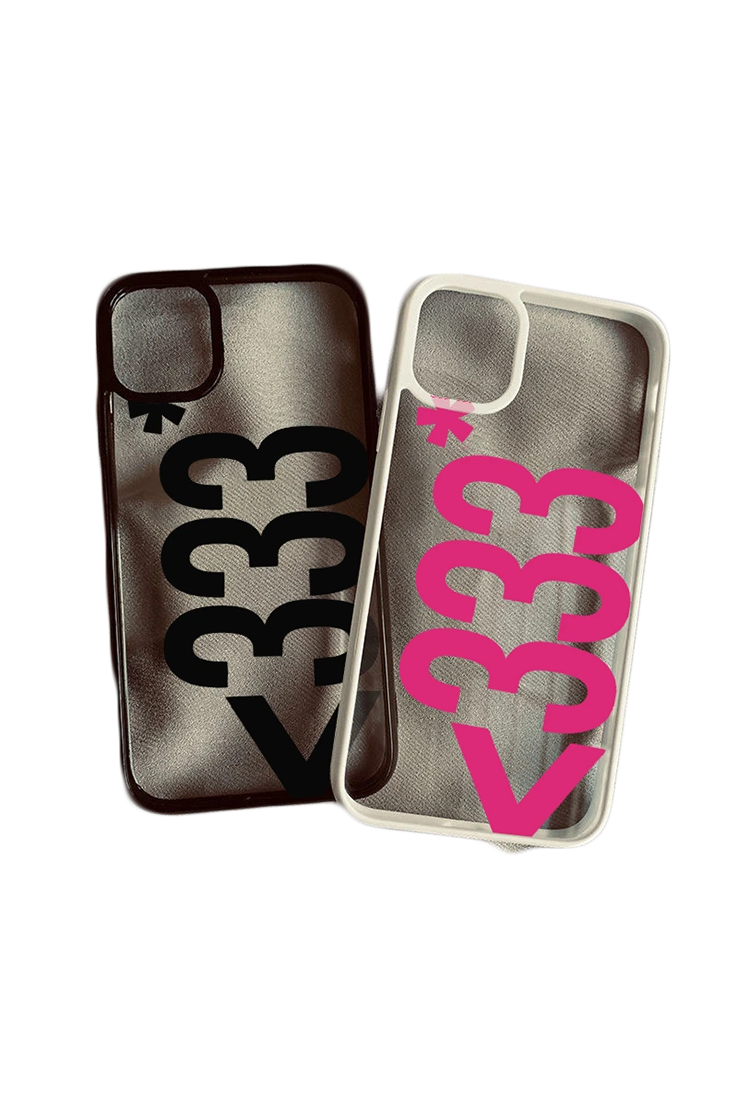 Heart Symbol <3 iPhone Case