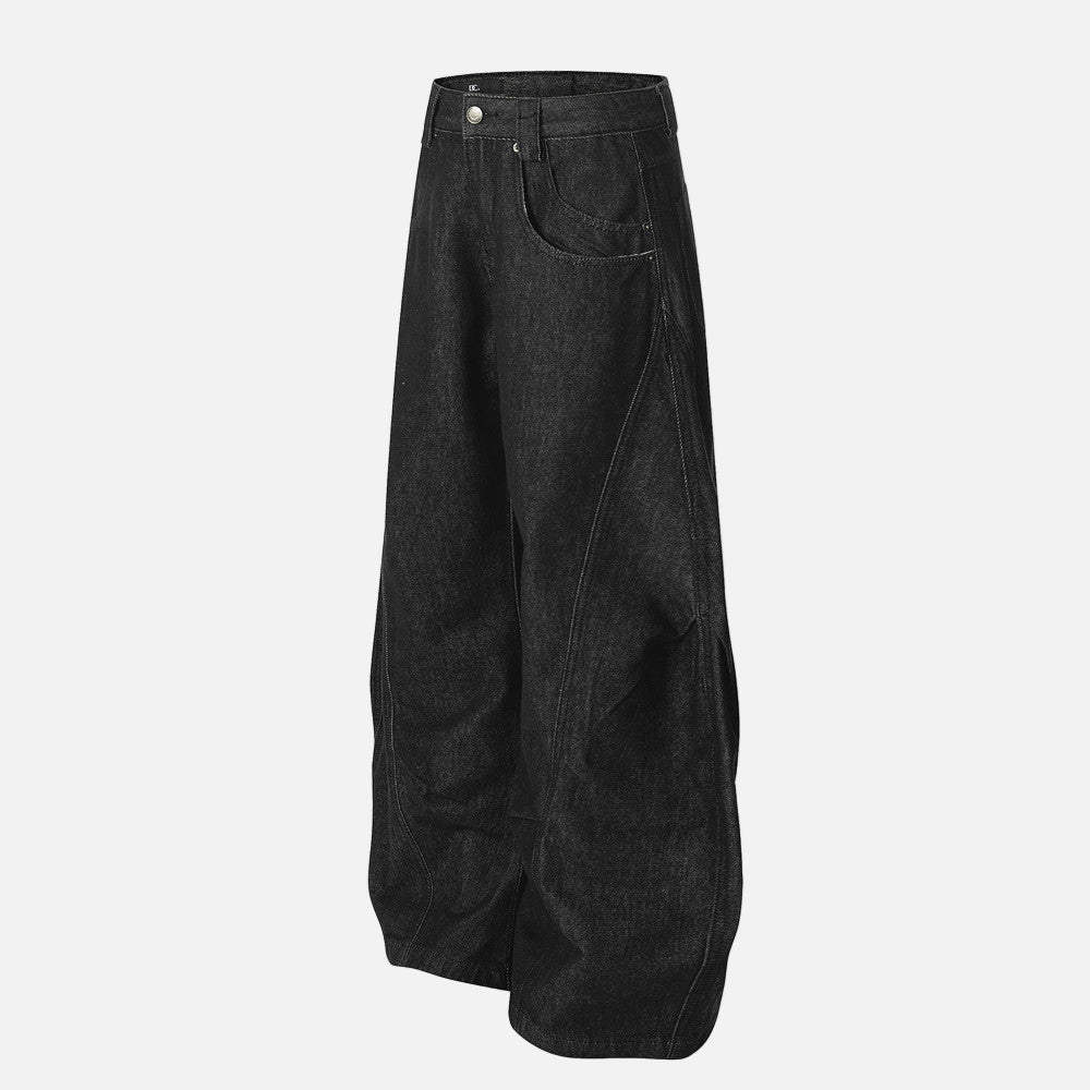 Langarm-T-Shirt