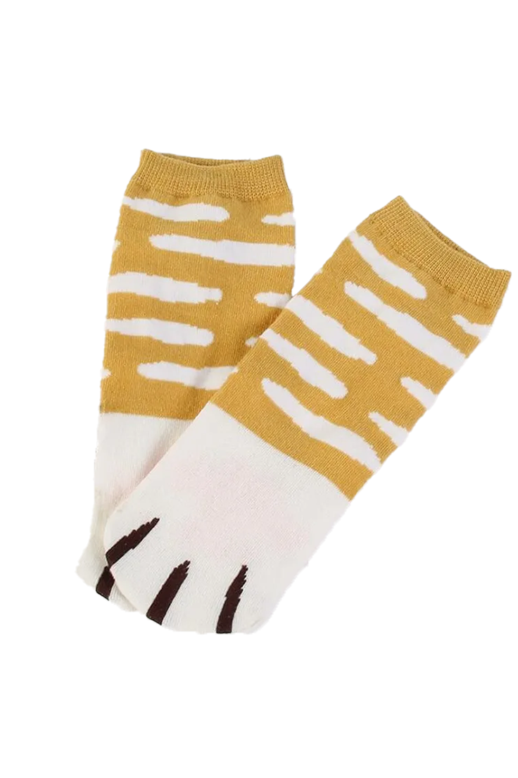 Cotton Cute Cats Kitty Socks