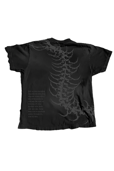 Vintage Scorpion Summer T-shirt