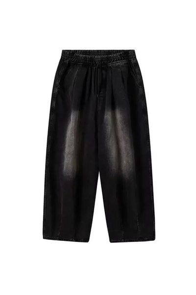 Lazy Boy Baggy Jeans