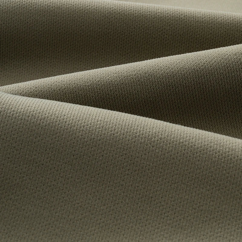 Gemütliche elegante Hose mit geradem Bein