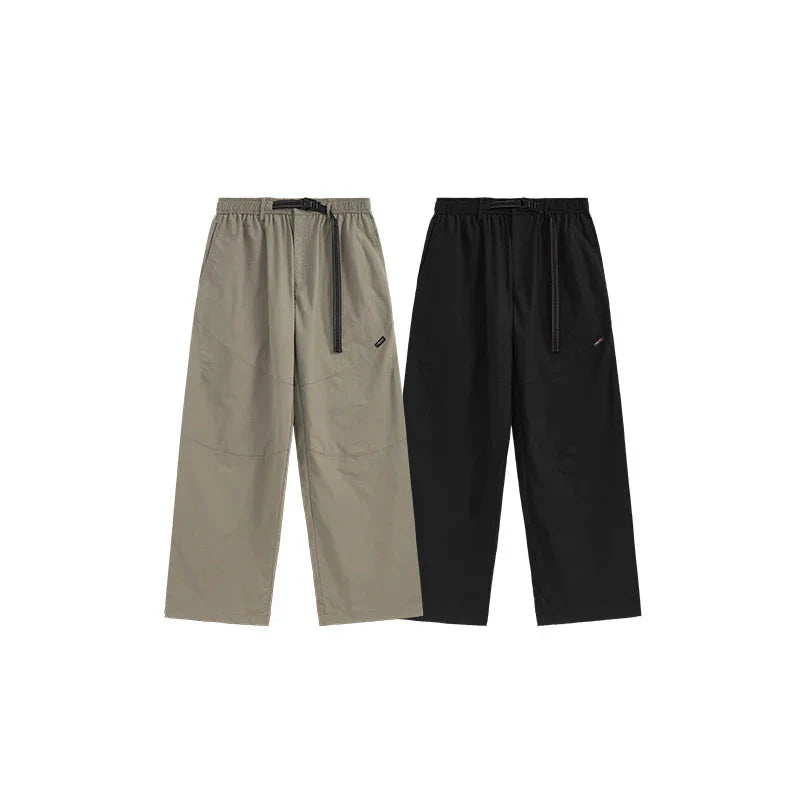 Trockene Funktionale Cargohose Hosen