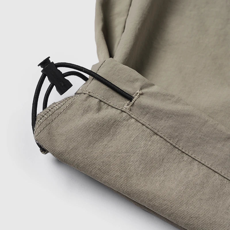 Trockene Funktionale Cargohose Hosen