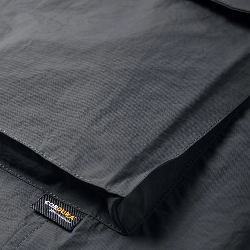 Quick Dry Reflective Cargo Pants