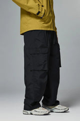 Quick Dry Reflective Cargo Pants