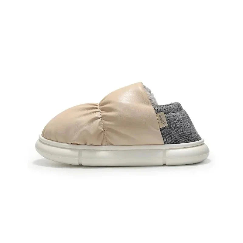 Winter Soft Sole Non-slip Shoes