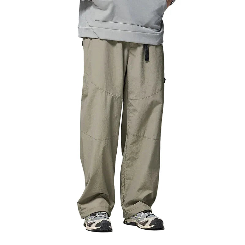 Trockene Funktionale Cargohose Hosen