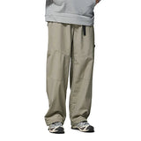 Trockene Funktionale Cargohose Hosen
