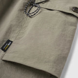 Casual Multi-Pocket Cargo Pants