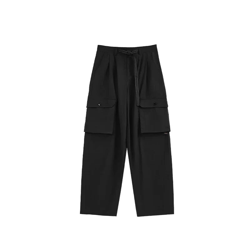 Quick Dry Reflective Cargo Pants