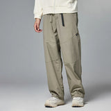 Trockene Funktionale Cargohose Hosen