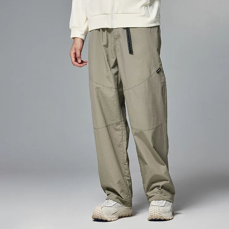 Trockene Funktionale Cargohose Hosen