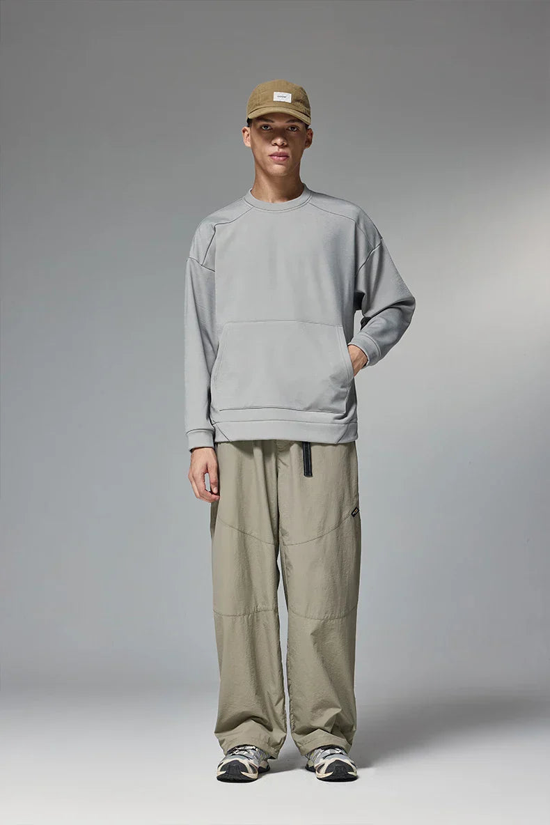 Trockene Funktionale Cargohose Hosen