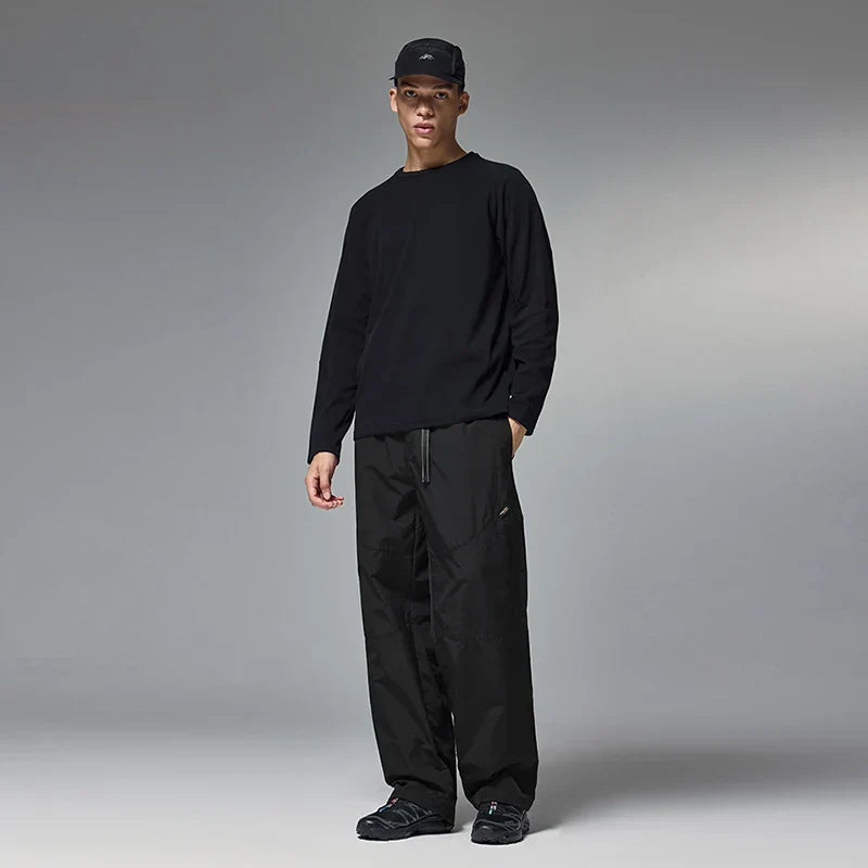 Trockene Funktionale Cargohose Hosen