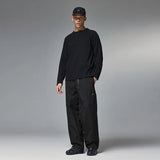 Trockene Funktionale Cargohose Hosen