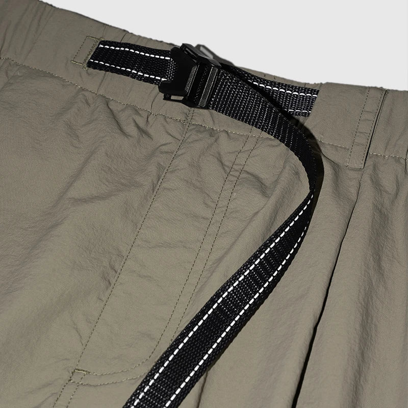 Casual Multi-Pocket Cargo Pants