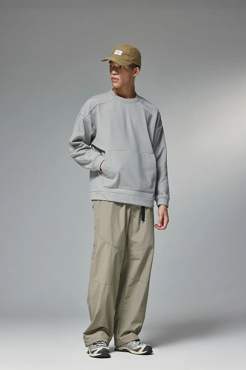 Trockene Funktionale Cargohose Hosen