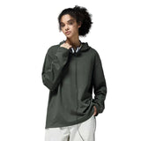 Cozy Double-Side Fleece Hoodie