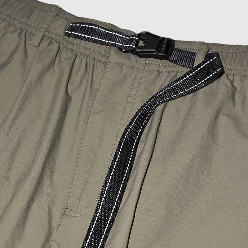 Trockene Funktionale Cargohose Hosen
