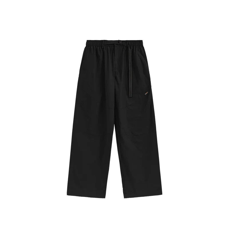Trockene Funktionale Cargohose Hosen