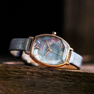 Diamond Women's Watch