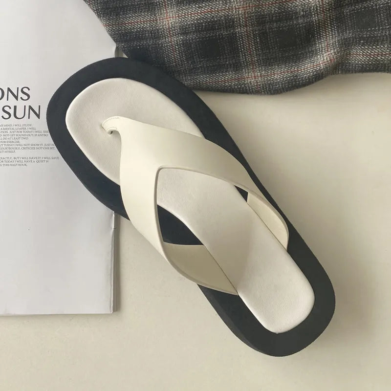 Stylish Slides Sandals