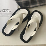 Stylish Slides Sandals