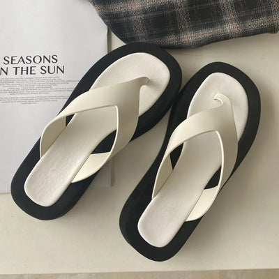 Stylish Slides Sandals