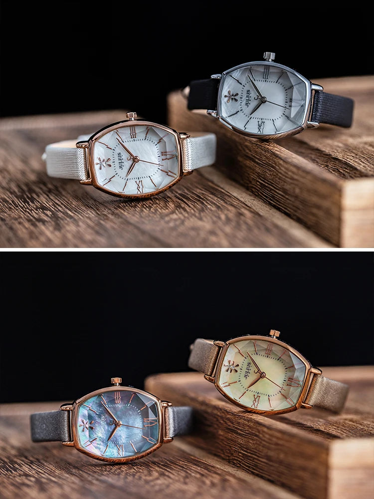 Diamond Women's Watch