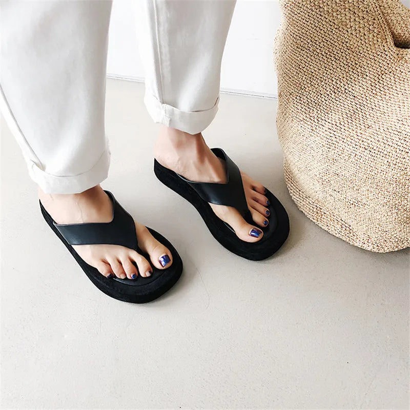 Stylish Slides Sandals