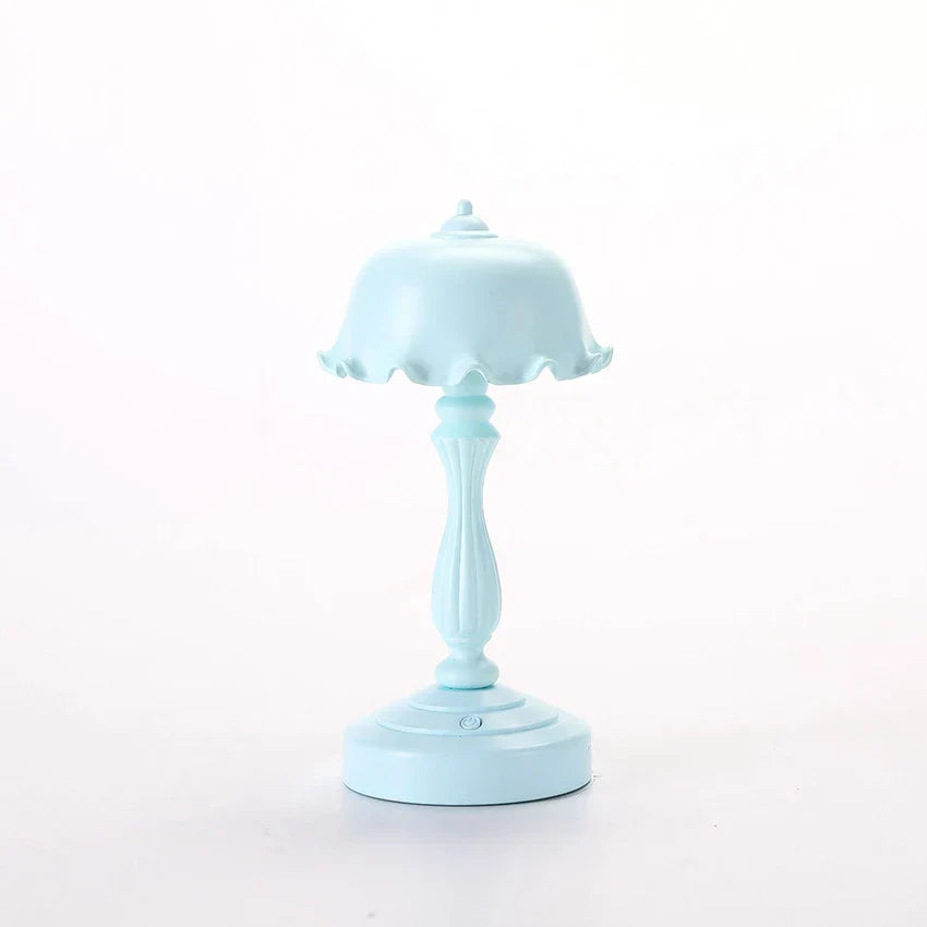 Danish Pastel Table Lamp