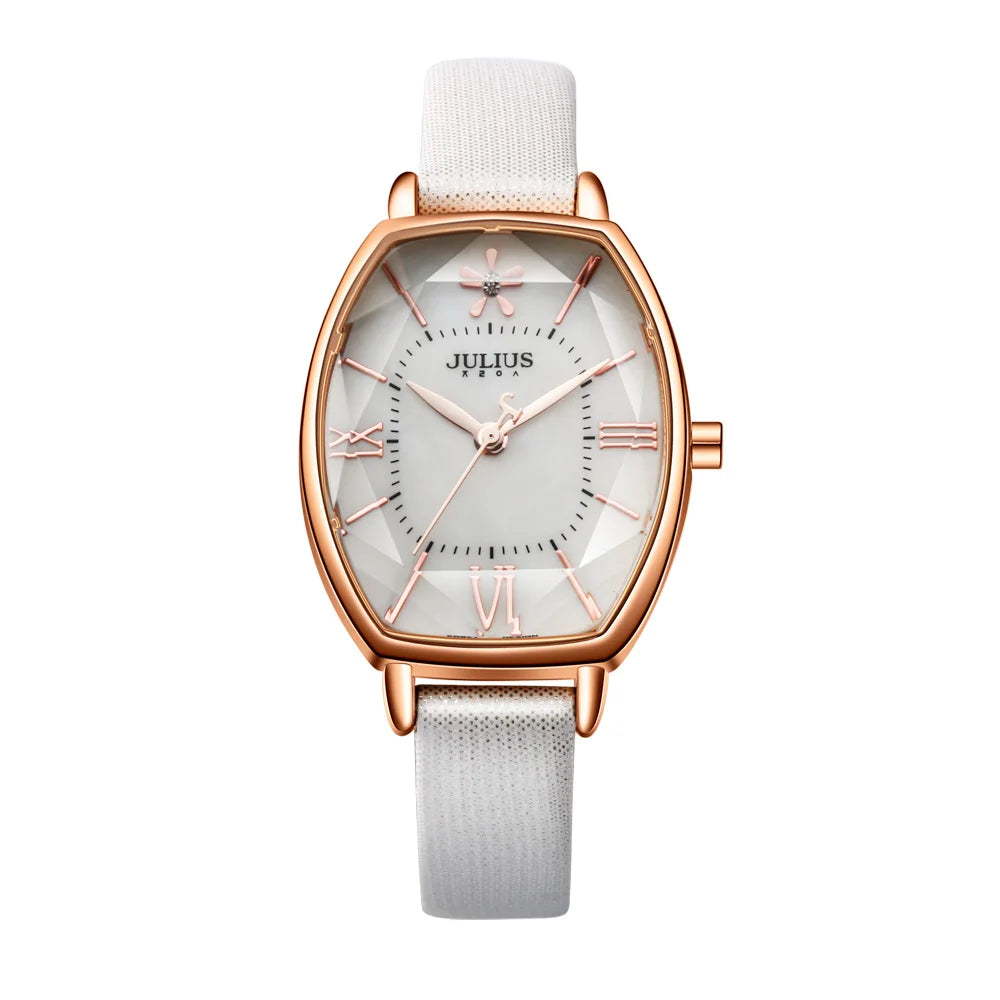 Diamond Women's Watch
