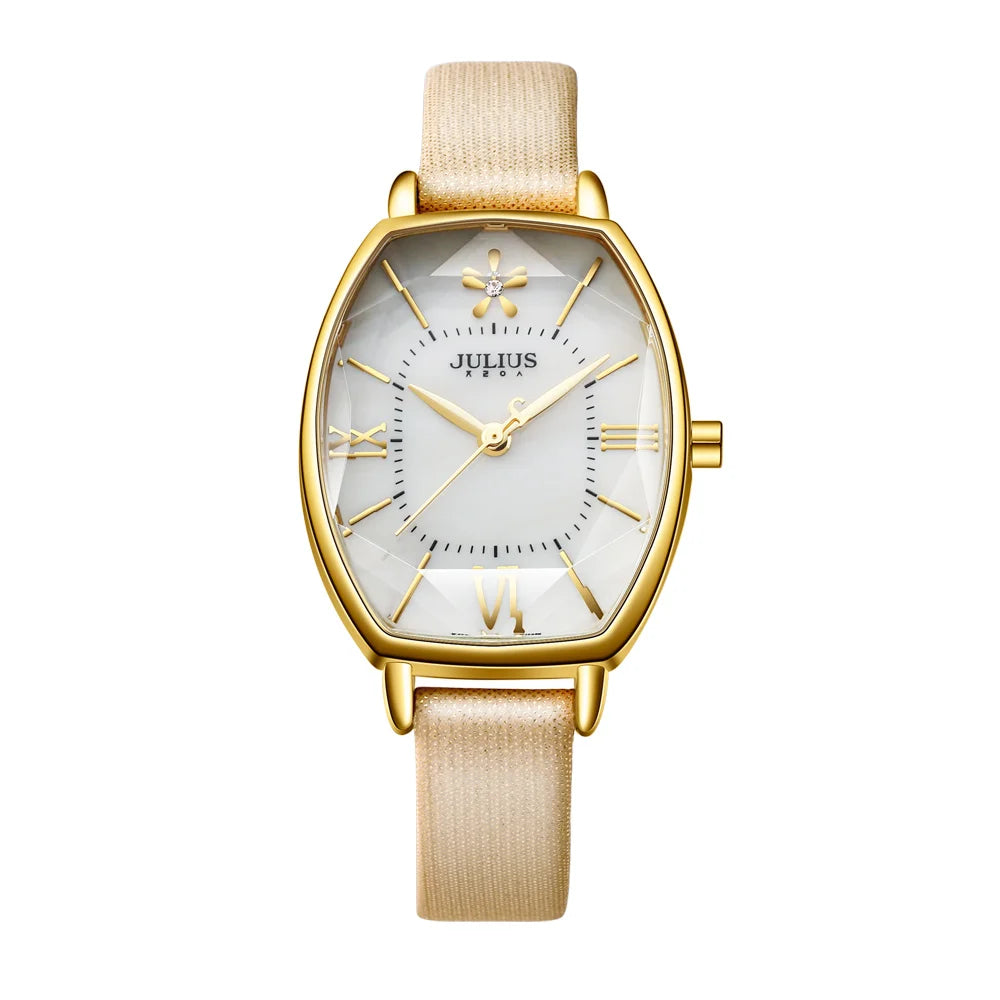 Diamond Women's Watch