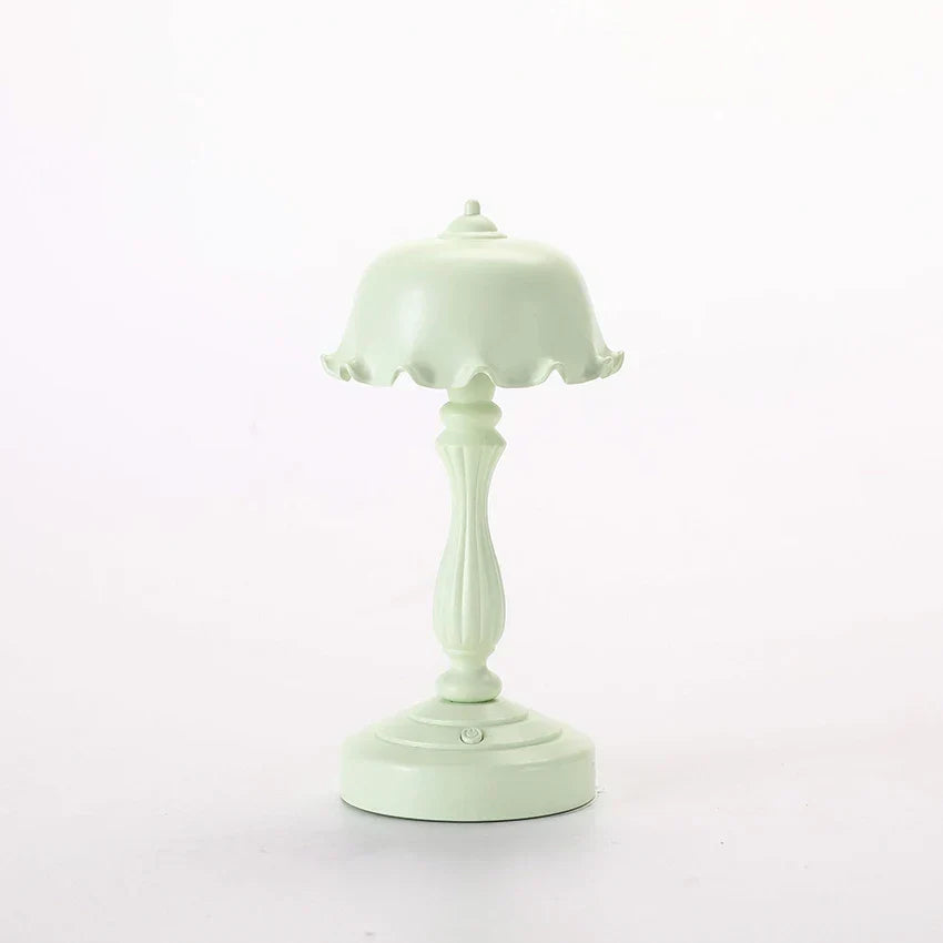 Danish Pastel Table Lamp