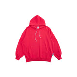Sudaderas con Capucha Oversize de Caramelo de Moda
