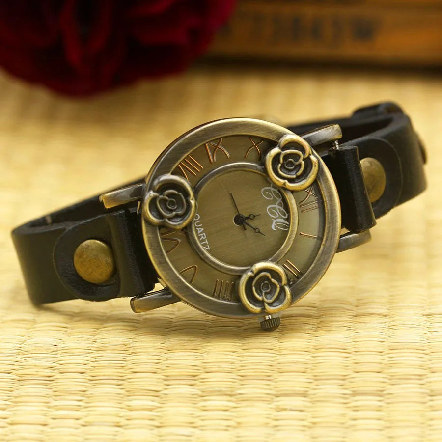 Y2K Digital Display Watch