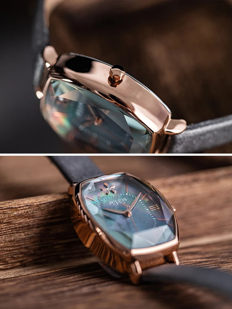 Diamond Women's Watch