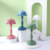 Danish Pastel Table Lamp