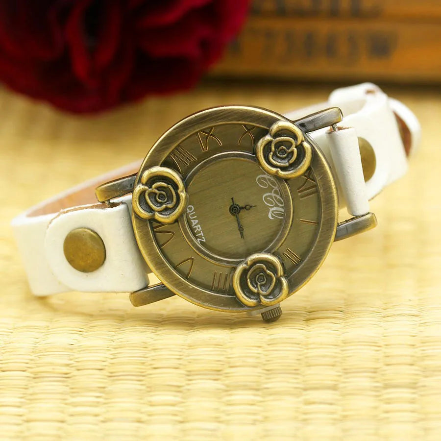 Y2K Digital Display Watch