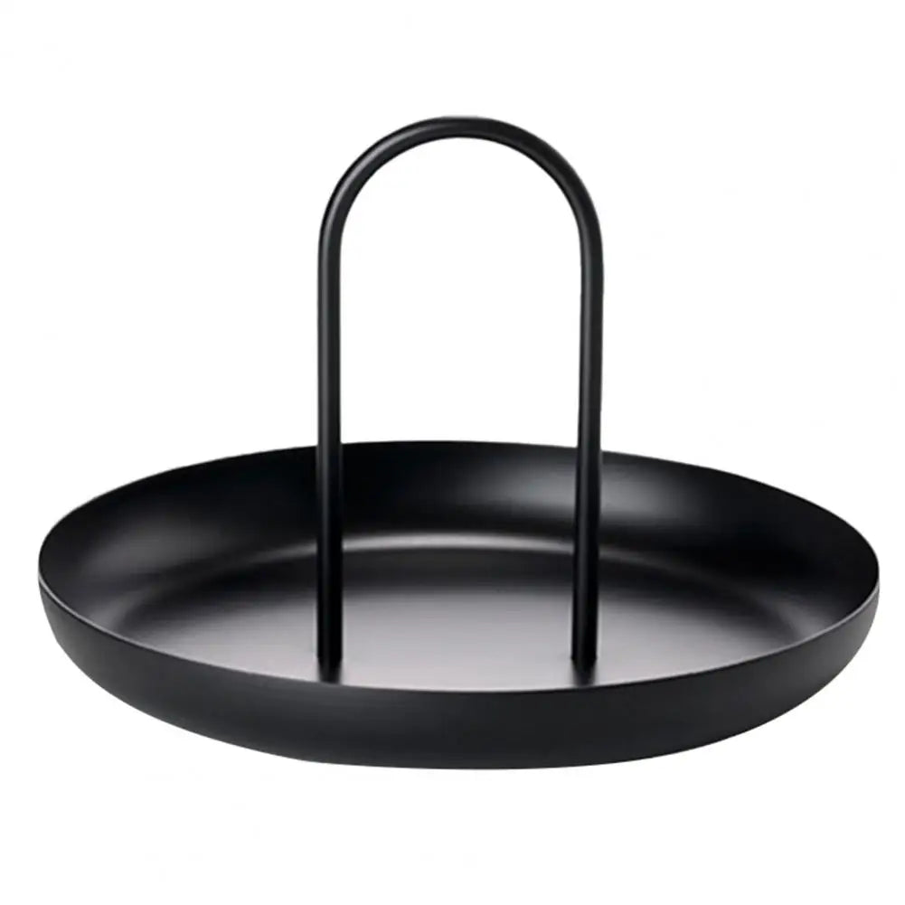 Nordic Round Tray