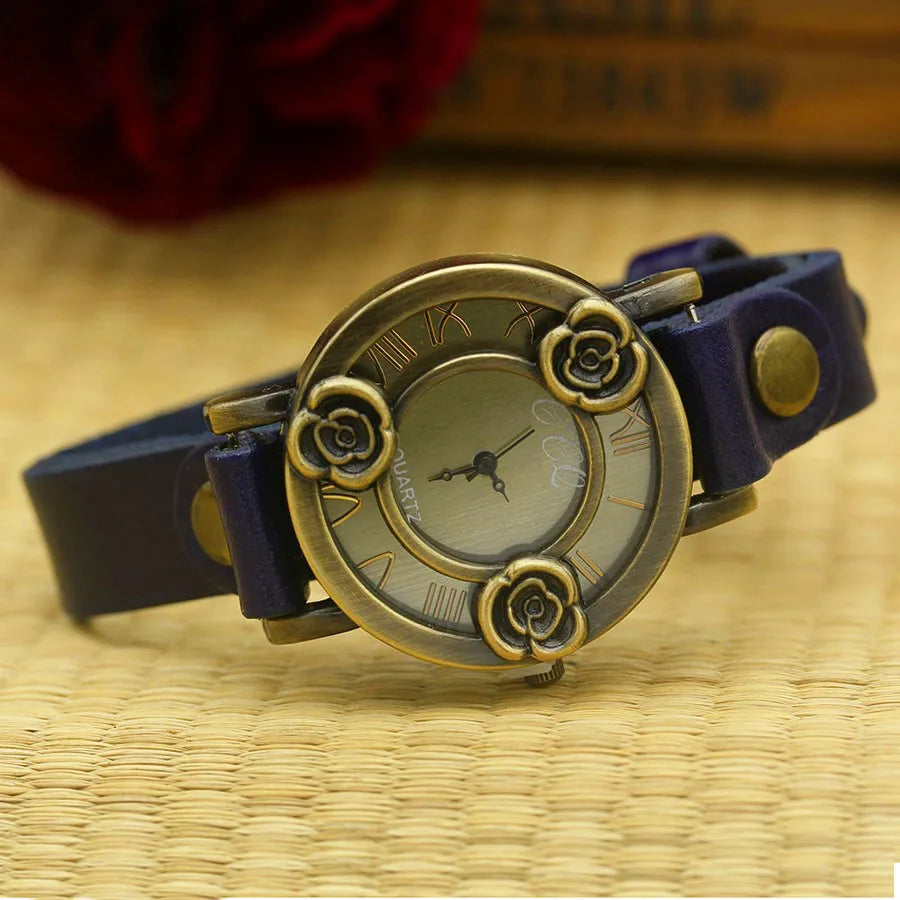 Y2K Digital Display Watch