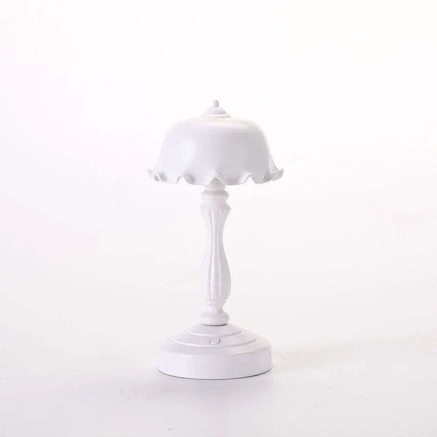 Danish Pastel Table Lamp