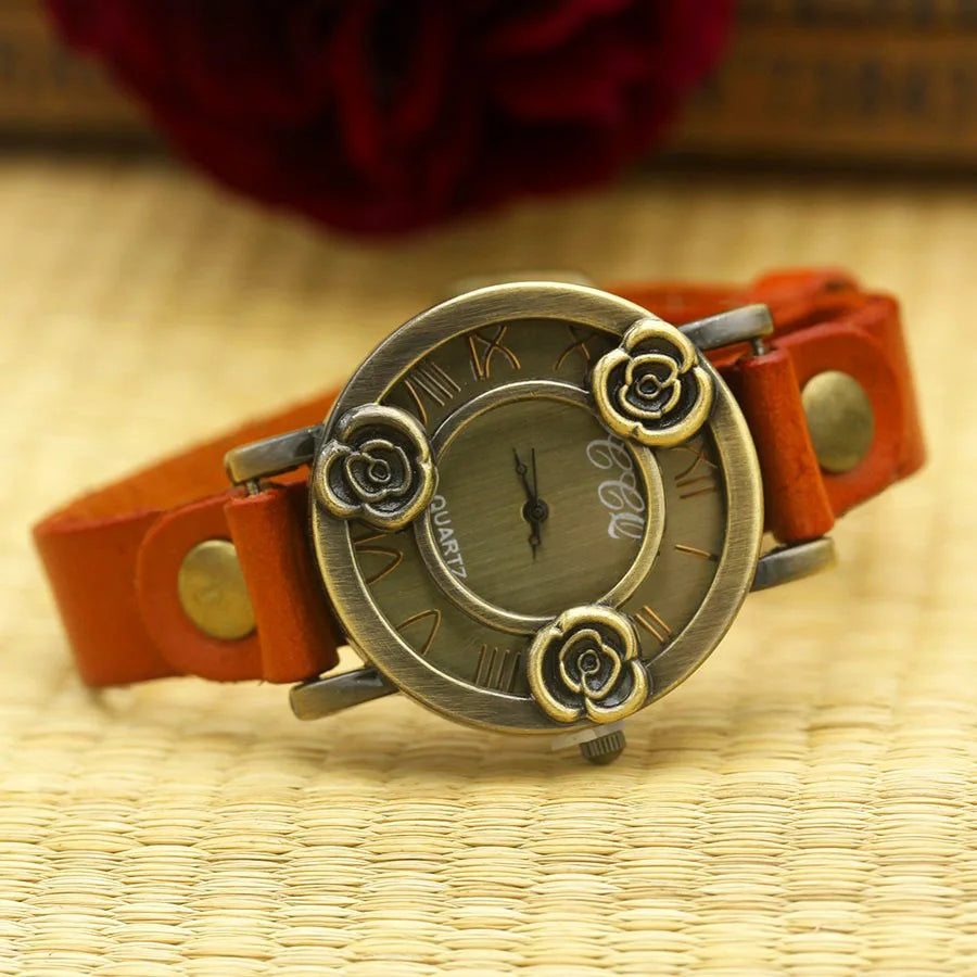 Y2K Digital Display Watch