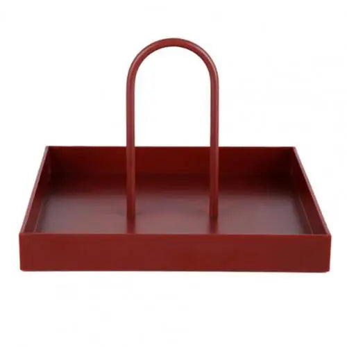 Nordic Round Tray