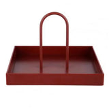 Nordic Round Tray