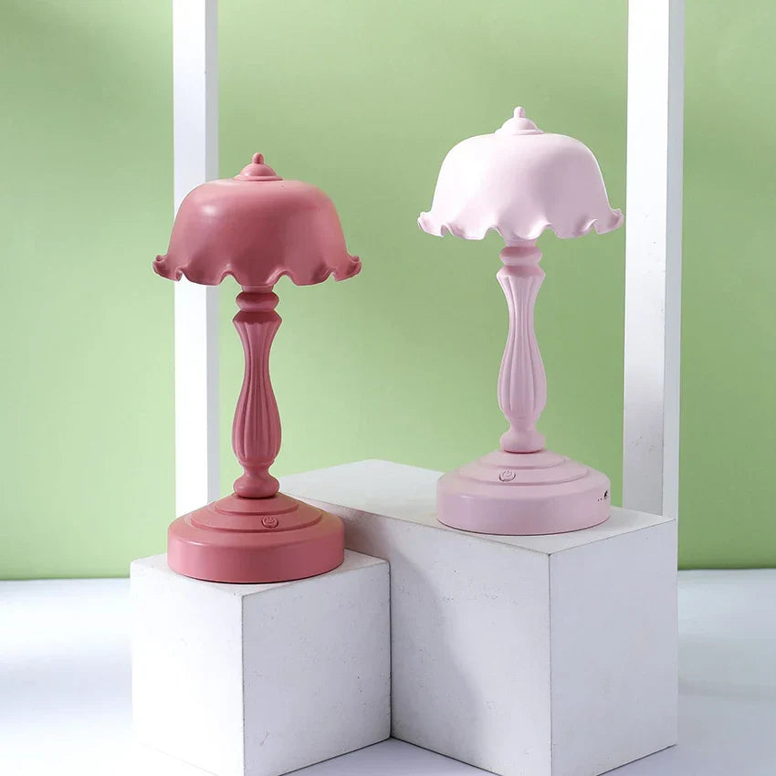 Danish Pastel Table Lamp