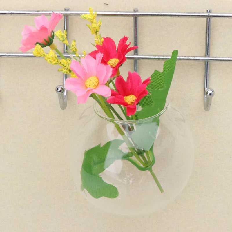 Potted Tank Plant Flower Vase