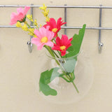 Potted Tank Plant Flower Vase